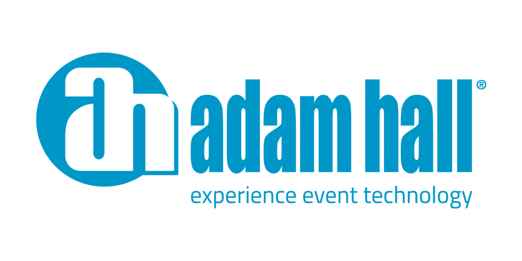 Logo Adam Hall client-image