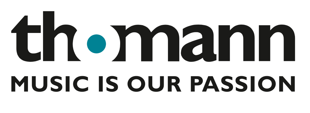 Logo Thomann client-image