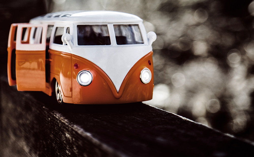 Shuttlebusse einsetzen wo es möglich ist / © Revac-film's & Photography / Pexels