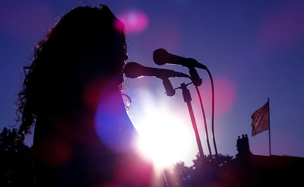 Live, auf der Straße, im Proberaum oder im Studio: die Anforderungen sind vielschichtig ... / © wal_172619, Pixabay