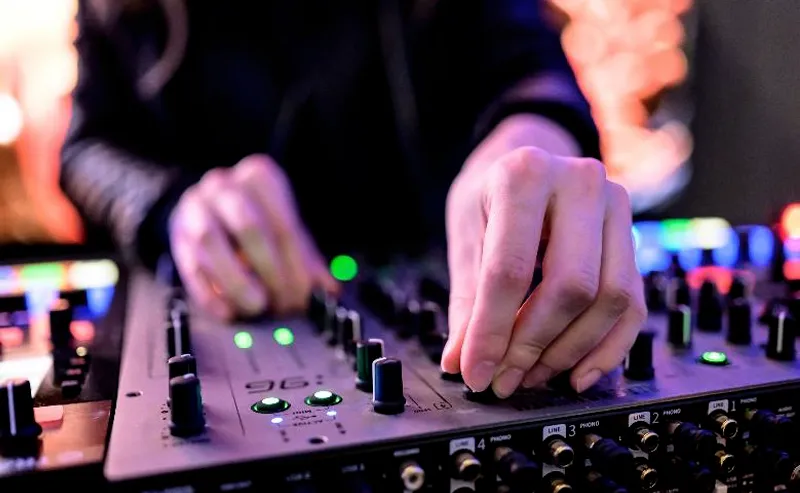 Hier kann sich jeder mal ausprobieren ... © PLS