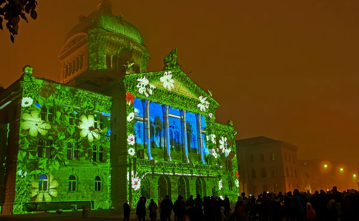 KI gesteuerte Visualisierungen © Andreas Adege für Pixabay