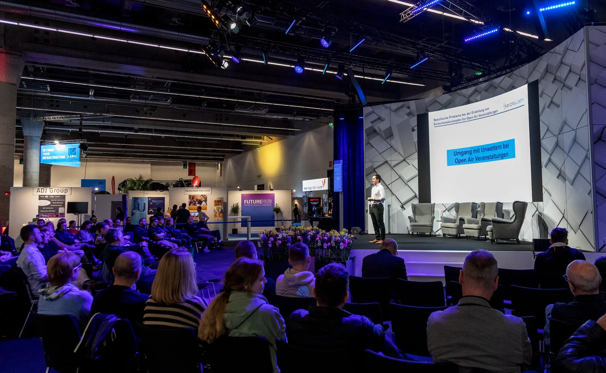 Zum Vergrößern ins Bild klicken © Jochen Günther, PLS