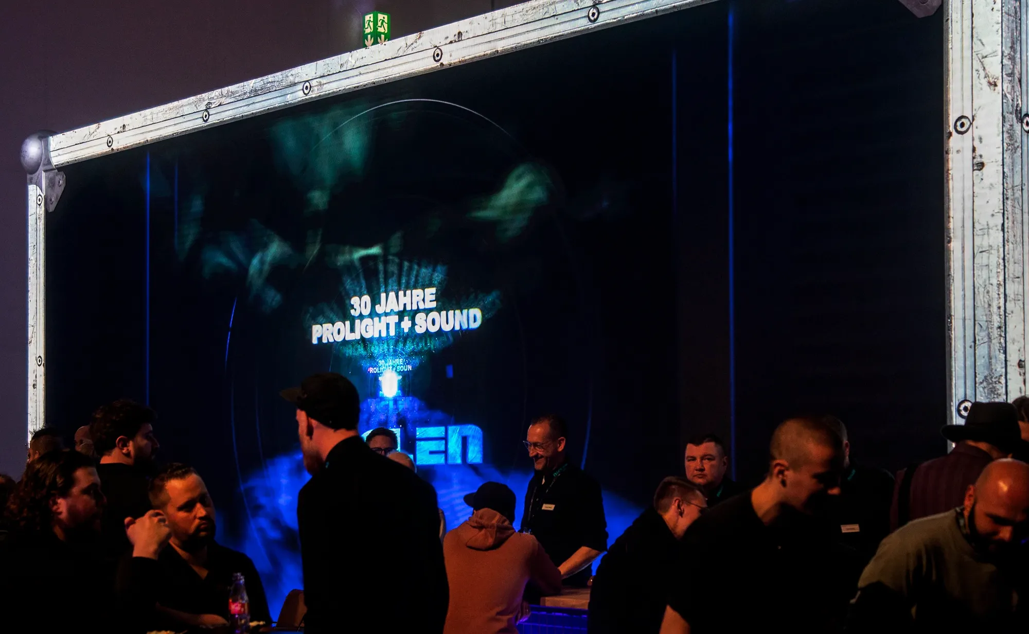 Zum Vergrößern ins Bild klicken © Jochen Günther, PLS