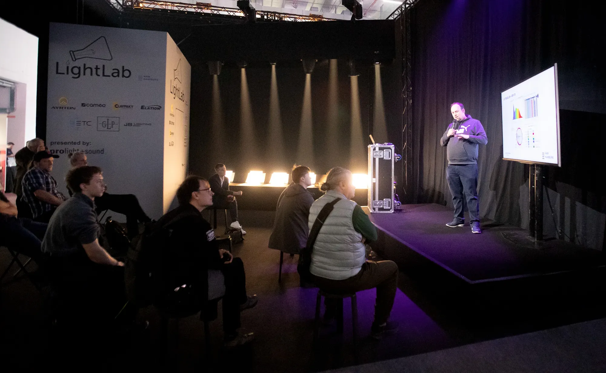 Zum Vergrößern ins Bild klicken © Jochen Günther, PLS