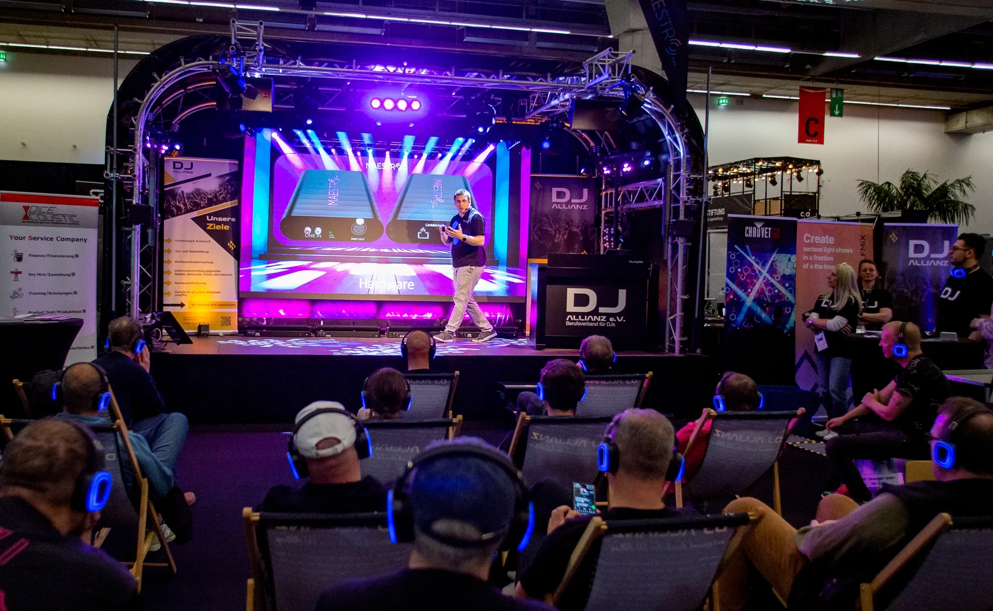 Zum Vergrößern ins Bild klicken © Jochen Günther, PLS