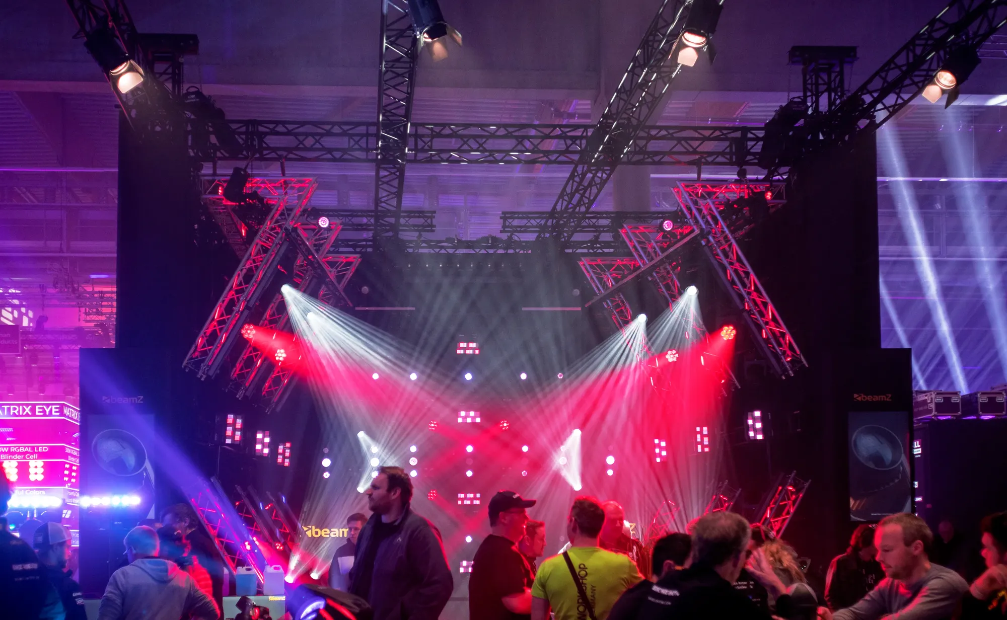 Zum Vergrößern ins Bild klicken © Jochen Günther, PLS