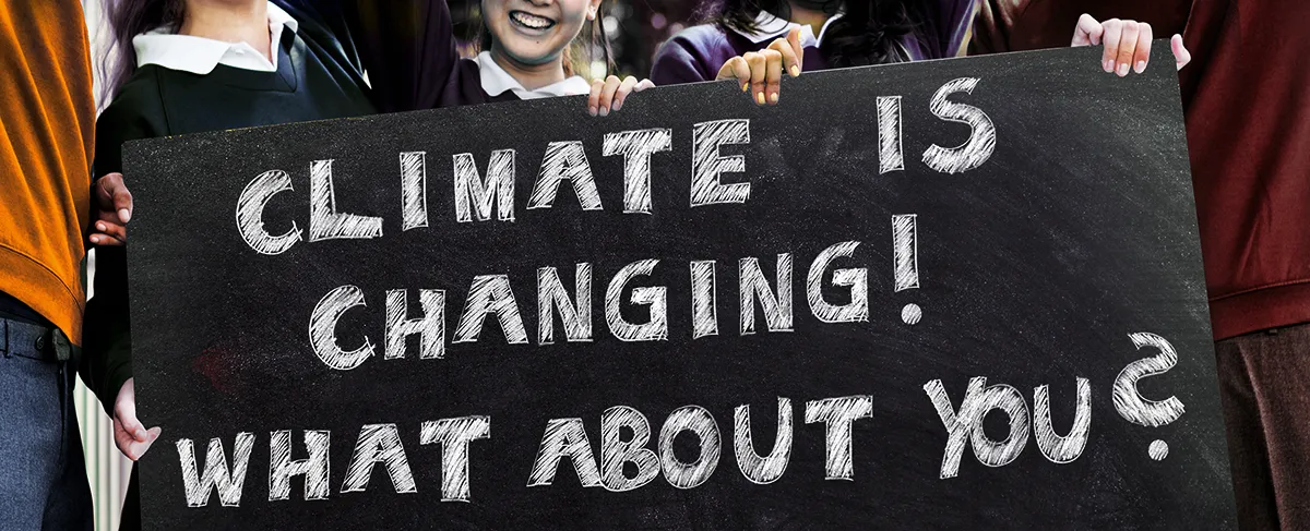 Fridays For Future © Gerd Altmann, Pixabay